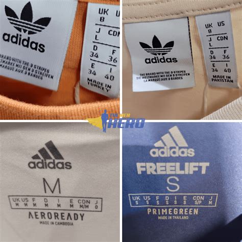 is adidas made in china original|Adidas made in which country.